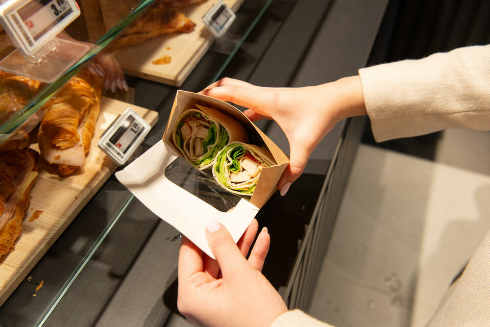 <p><em>Olakšaj i uljepšaj svoj dan – brzo, praktično i baš po tvom ukusu.</em></p>