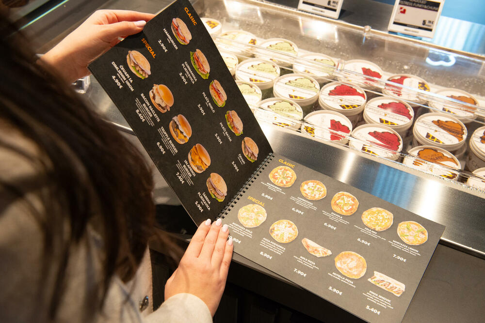 <p><em>Olakšaj i uljepšaj svoj dan – brzo, praktično i baš po tvom ukusu.</em></p>