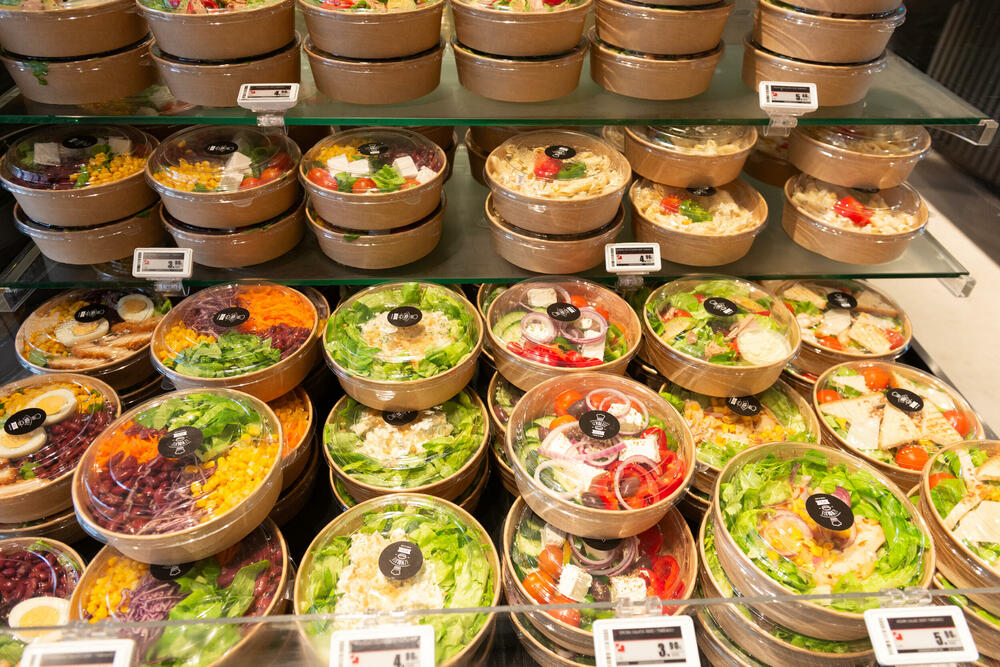 <p><em>Olakšaj i uljepšaj svoj dan – brzo, praktično i baš po tvom ukusu.</em></p>