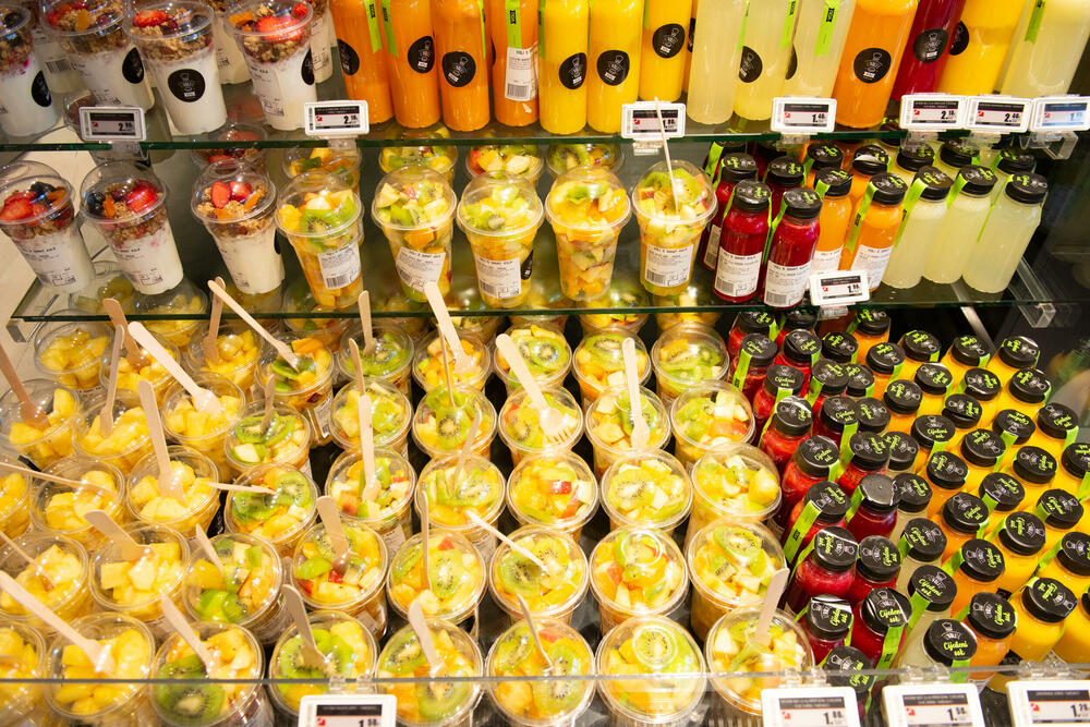 <p><em>Olakšaj i uljepšaj svoj dan – brzo, praktično i baš po tvom ukusu.</em></p>