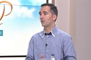 Vulić: ChatGPT za 20 pitanja potroši pola litre vode