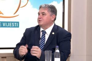 Marđonović: Izmjene i dopune Zakona o zanatstvu neće podići...