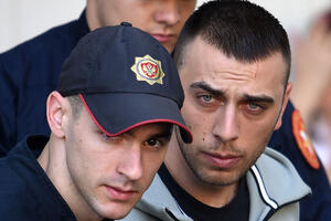 Advokat Kočana: Pod batinama je davao izjavu