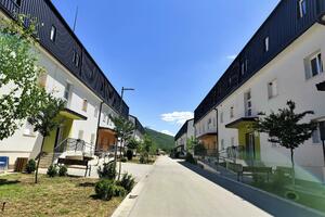 Požar u nikšićkom Domu starih kod tužioca