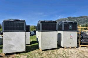 Tivat: Jačaju reciklažu, novi sistem sakupljanja