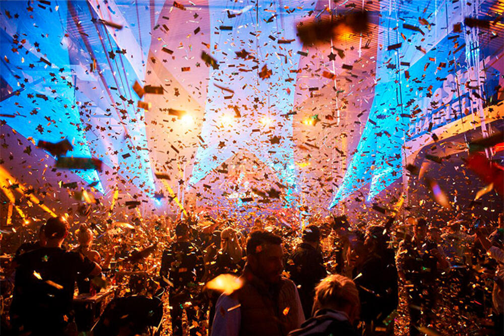 Foto: Weekend festival