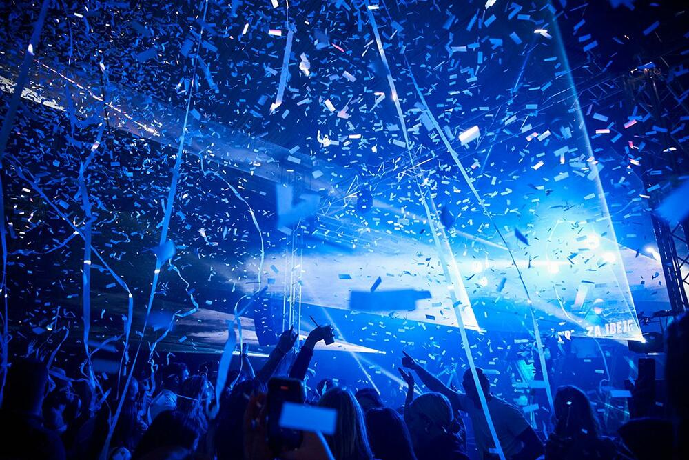 <p>Rovinj će od 18. do 21. septembra ponovno postati epicentar znanja, inspiracije i nezaboravnog večernjeg programa.</p>