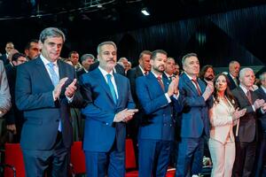 Milatović: Crna Gora i Turska saveznici i strateški partneri