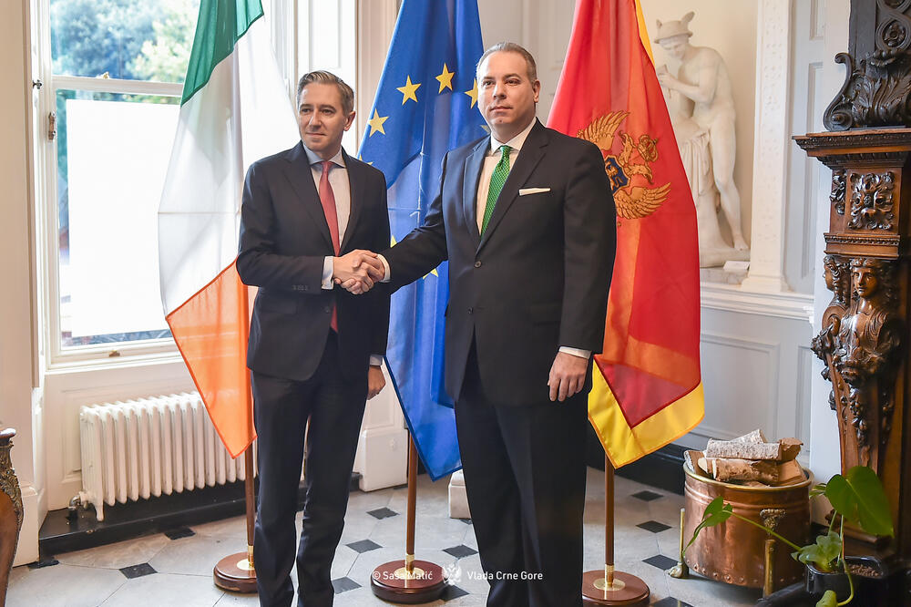 Foto: Saša Matić/Vlada Crne Gore