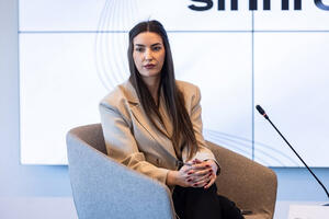 Gvozdenović: Ministarstva polovično transparentna