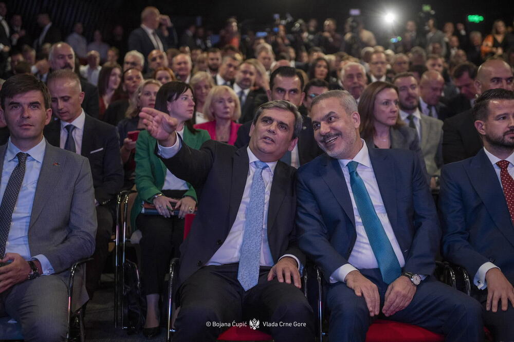 Foto: Bojana Ćupić/Vlada Crne Gore