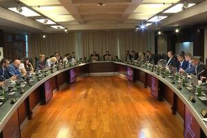 Vlada utvrdila Predlog zakona o potvrđivanju Ljubljansko-haške...