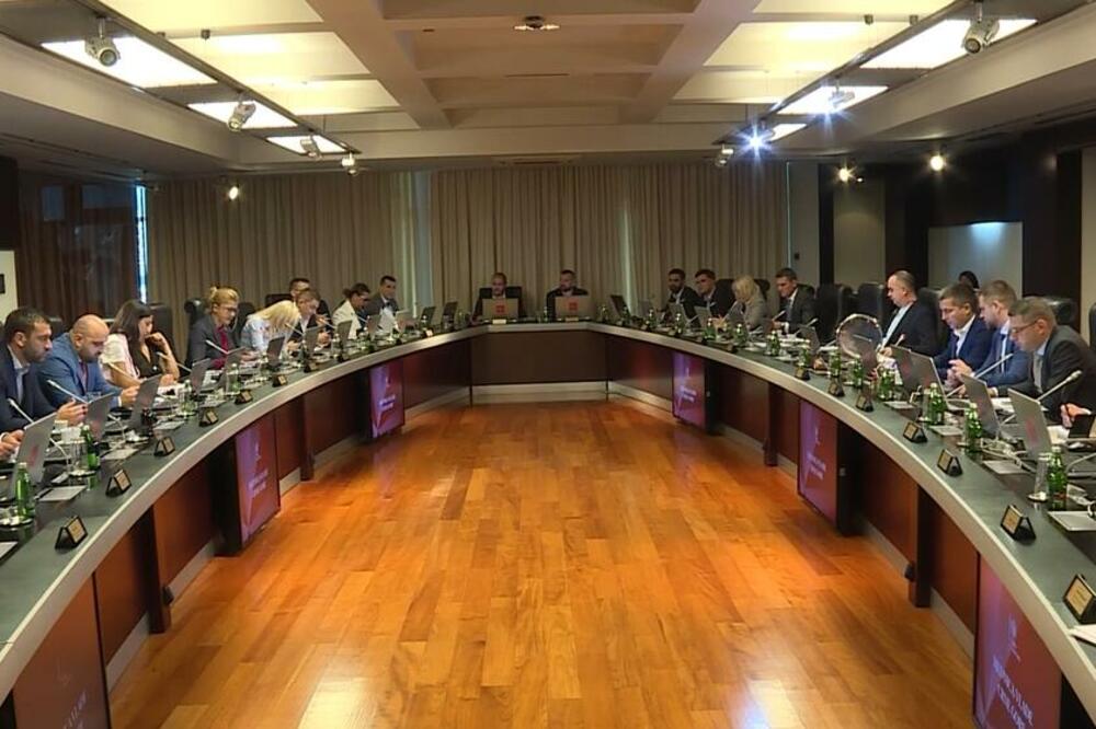 Foto: Vlada Crne Gore