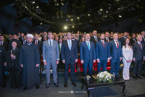 Azemović: Turska pouzdan partner Crne Gore, naši građani i...