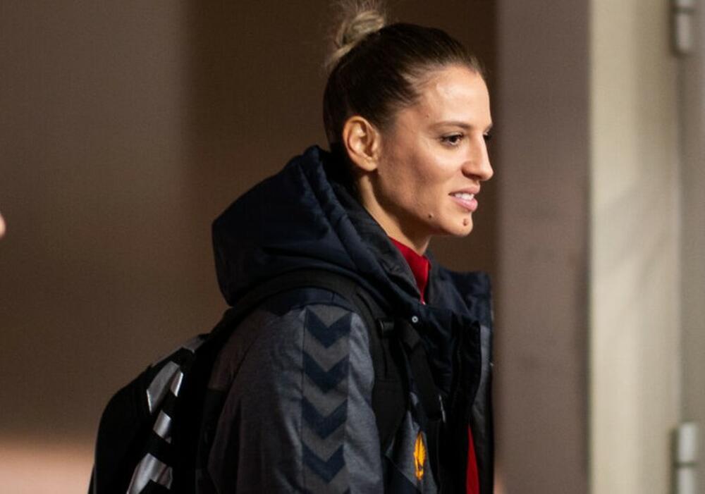 Anđela Bulatović izbrala pionirke za priprave na Mediteransko prvenstvo