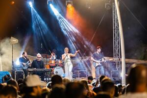 Petrovačka noć uz ribu i muziku označila kraj glavne sezone