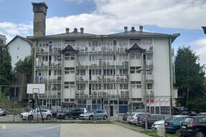 Vraneš: Kotlarnica u Skerlićevoj počinje sa radom 1. oktobra