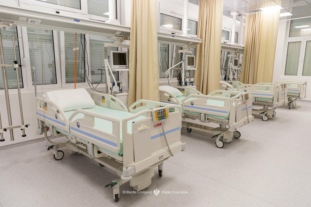 Foto: Đorđe Cmiljanić/Vlada Crne Gore