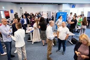 Rješenja za modernizaciju i unapređenje poslovanja