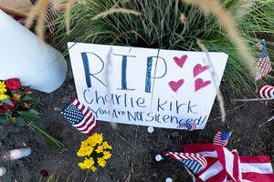 Novo poglavlje političkog nasilja u SAD