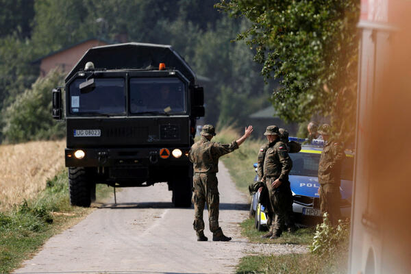 Plan Kremlja da ubije kredibilitet Zapada