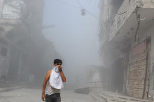 Blumberg: Njemačka uz francuski plan za rješenje...