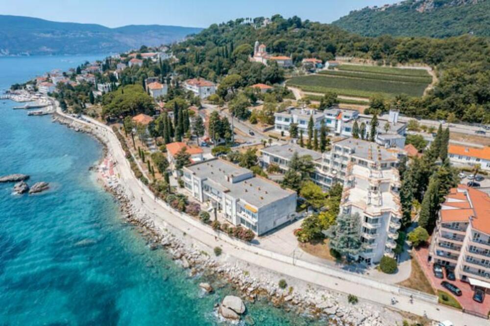 Foto: Opština Herceg Novi