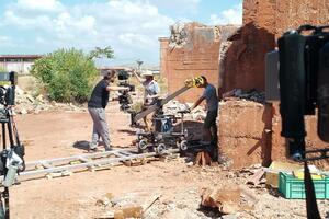 O ljudima koji se bore za svaki dan i za svaki dah