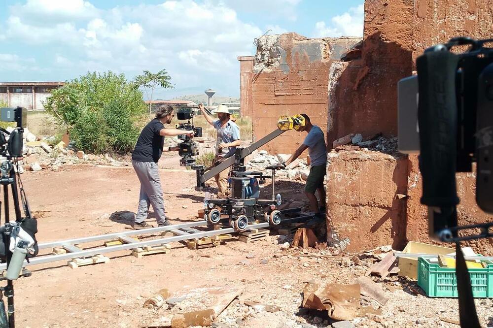 Foto: Privatna arhiva