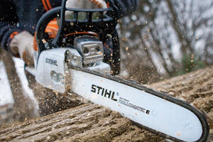 Okov: benzinske testere STIHL – sada na popustu