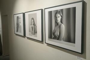 Portreti kvaliteta i umijeća: Izložba “Tri-portreti”