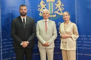 Razgovarali o ulozi interneta i društvenih mreža u širenju...