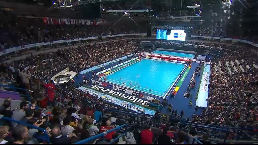 Ajkule žrijeb u Beogradu čekaju iz drugog šešira, ne mogu u istu...