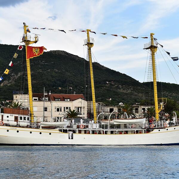 MVP o nazivu hrvatske komisije za "Jadran": Pretpostavljamo da su...