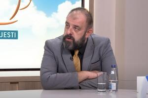 Đaković: Riba iz Skadarskog jezera bezbjedna za jelo