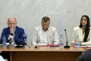 Knežević: Tražiću od odbornika da napuste vlast u Podgorici ako...