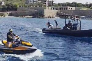 Nastavljena potraga za tijelom djevojke