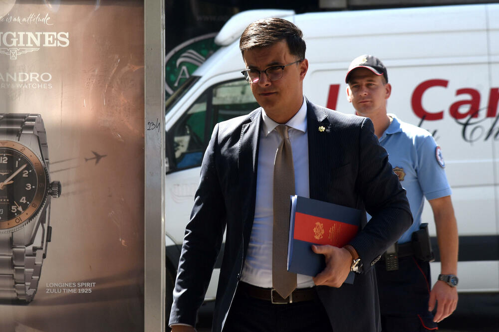 Foto: Boris Pejović