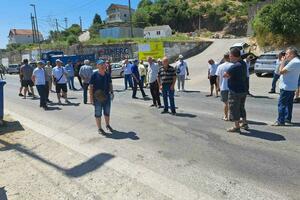 Nišić obećala pomoć bivšim radnicima Solane