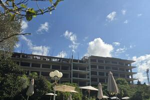 Poništena prodaja hotela Rivijera zbog mišljenja Ministarstva