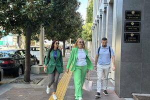 Paović negirala krivicu