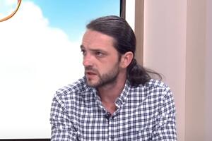 Dragićević prijavio Kneževića policiji, kazao da se osjeća...