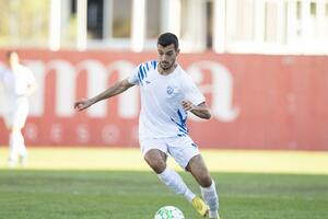 U Ulcinju sigurni da se brzo vraćaju u elitu