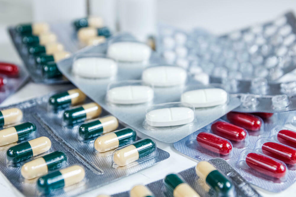 Rast cijena farmaceutskih proizvoda 14,5 odsto, u eurozoni 1,6, Foto: Shutterstock