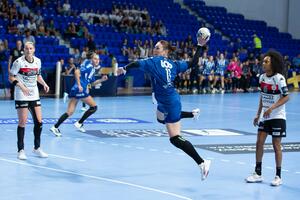 Budućnost u Norveškoj, Bojana Popović: Veliki izazov za nas