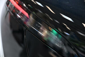 Kineski proizvođač električnih vozila XPeng povlači na popravku...