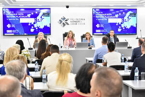 Privrednici da iskoriste benefite od SEPA plaćanja