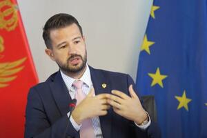 Održana konstitutivna sjednica Savjeta omladinskih inicijativa,...