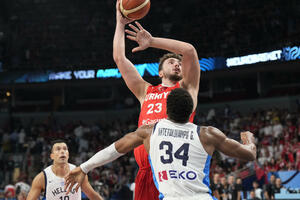 Šampionski ritam Turske - Ataman i džoker Osmani ugasili svaku...