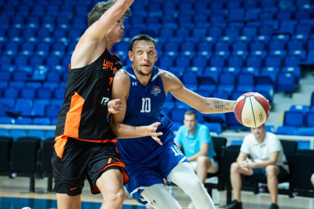 Foto: KK Budućnost Voli